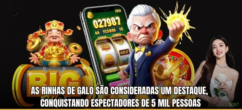 Aplicativo móvel 5787 para iOS e Android