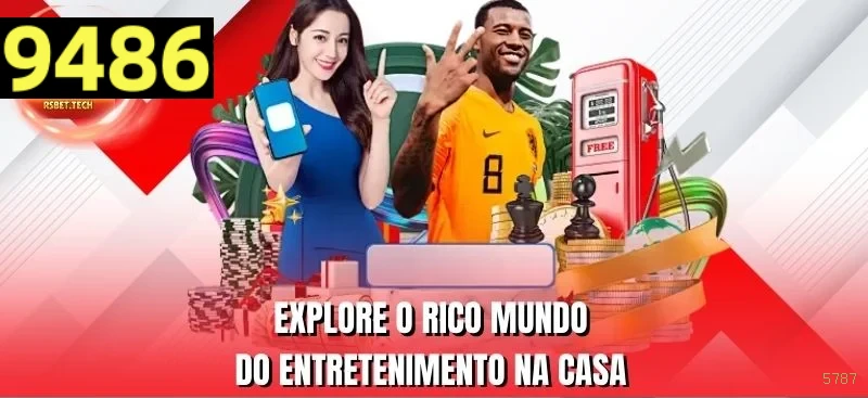 Pagamentos 5787 PIX